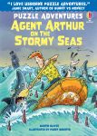 Agent Arthur on the Stormy Seas book cover
