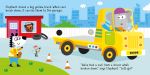 Let's go on a Truck! spread
