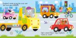 Let's go on a Truck! spread