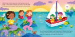 Wand Books: Mermaid Magic spread