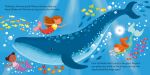 Wand Books: Mermaid Magic spread