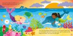 Wand Books: Mermaid Magic spread