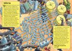 Agent Arthur's Desert Challenge spread