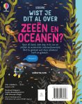 Wist je dit al over zeeën en oceanen? spread