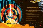 Que font les astronautes ? page intérieure
