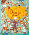 Dans la forêt page intérieure