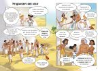 Il mistero della mummia pagina interna