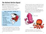 Supershark and the Sneaky Ship Sinkers spread