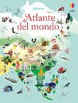 Atlante del mondo pagina interna