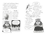 Izzy the Inventor and the Scary Fairy spread