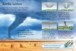 Weather spread