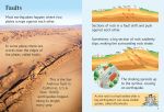 Earthquakes & Tsunamis spread