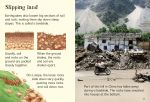 Earthquakes & Tsunamis spread