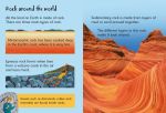 Planet Earth spread