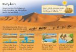 Planet Earth spread
