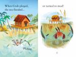 How the Crab Got His Claws spread