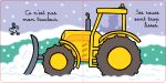Où est mon tracteur ? page intérieure