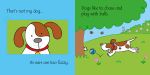 That's not my... jigsaw book: Pets spread