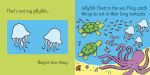 That's not my... jigsaw book: Under the sea spread