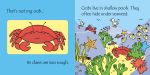 That's not my... jigsaw book: Under the sea spread
