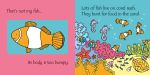 That's not my... jigsaw book: Under the sea spread