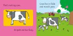 That's not my... jigsaw book: Farm Animals spread