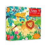 O zoológico miolo