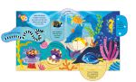 My First Lift-the-Flap Spot and Say Under the Sea spread