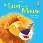 The Usborne Advent Calendar Book Collection spread