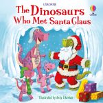 The Usborne Advent Calendar Book Collection spread