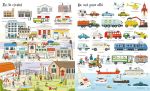 Big Book of Spanish Words spread