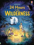 24 Hours in the Wilderness book cover