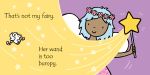 That's not my fairy… spread