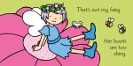 That's not my fairy… spread