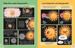 Lots of Things to Know About Space spread