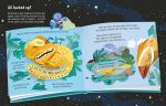 Lots of Things to Know About Dinosaurs spread