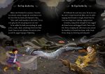 Forgotten Fairy Tales of Hope and Happiness spread