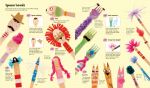 365 things to make and do spread