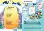 Agent Arthur's Arctic Adventure spread
