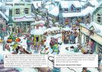 Agent Arthur's Arctic Adventure spread