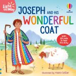 Joseph and his Wonderful Coat book cover