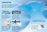 Antarctica spread