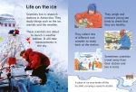 Antarctica spread