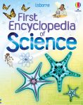 First Encyclopedia of Science book cover