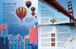 First Encyclopedia of Science spread