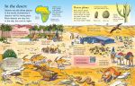 First Encyclopedia of Our World spread