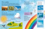First Encyclopedia of Our World spread