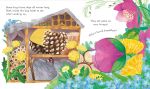 Peek Inside Springtime spread