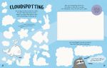 Unhurry Book spread