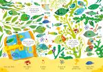 Can you Spot? Under the Sea spread